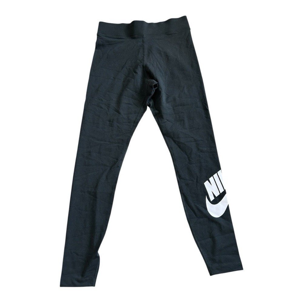 Nike Sportswear Classics Women's High-Waisted Graphic Leggings M
